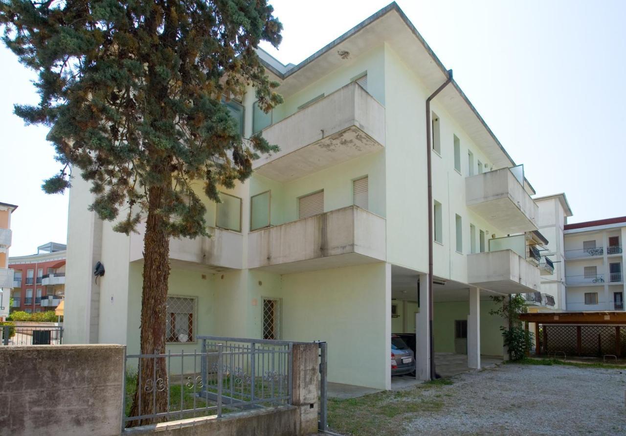 Perla Vila Bibione Exterior foto