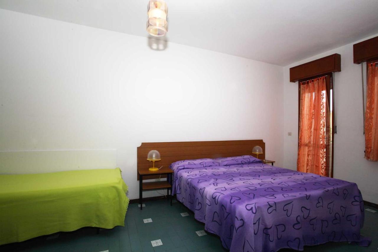 Perla Vila Bibione Exterior foto
